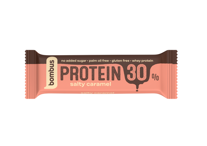 Bombus PROTEIN 30