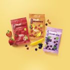 Bombus Fruit Gummies