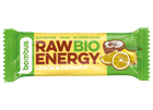 Bombus Raw Bio Energy