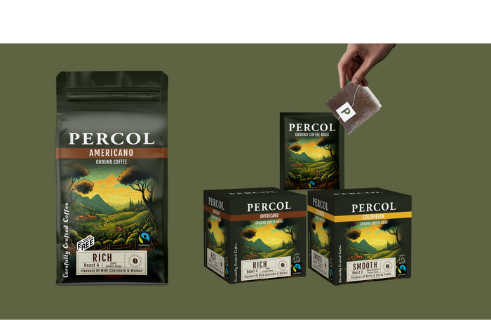 Percol