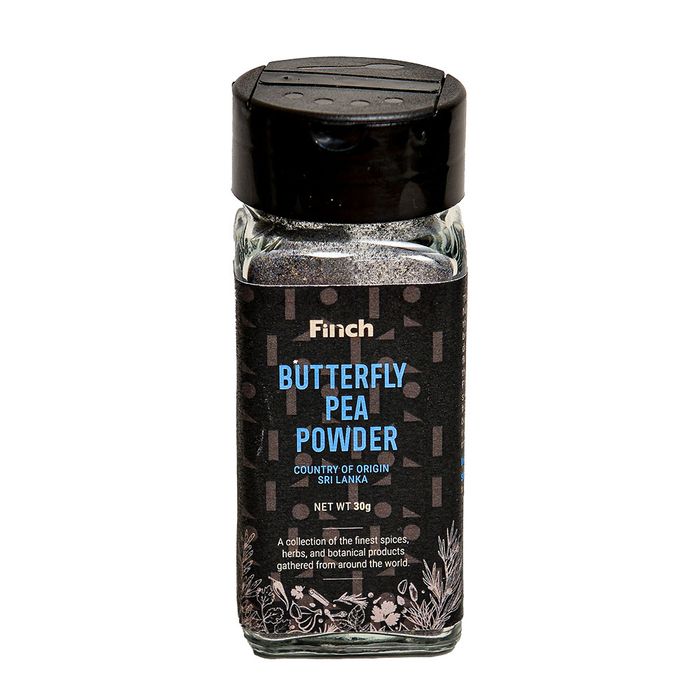 Butterfly Pea Powder