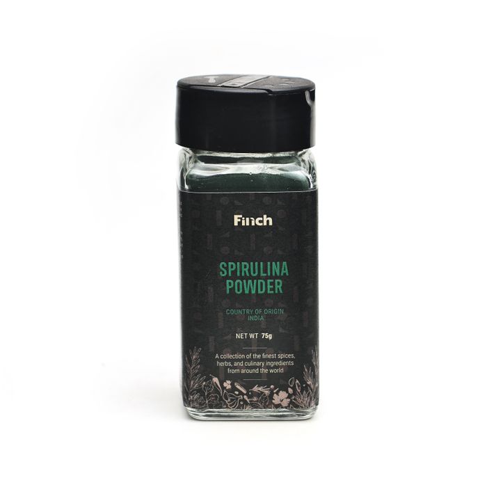 Spirulina Powder