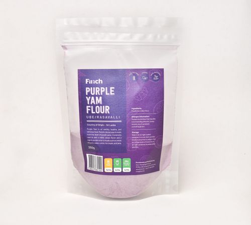 Purple Yam Powder