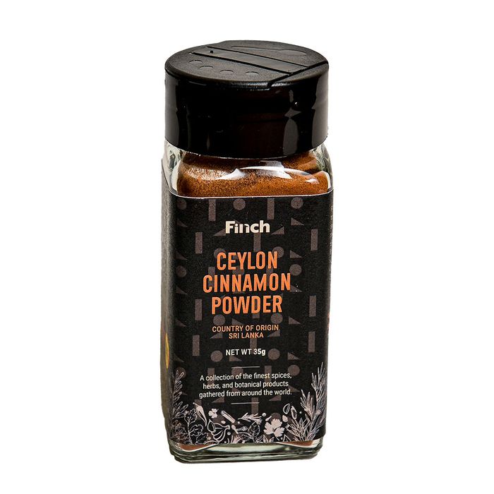 Ceylon Cinnamon Powder