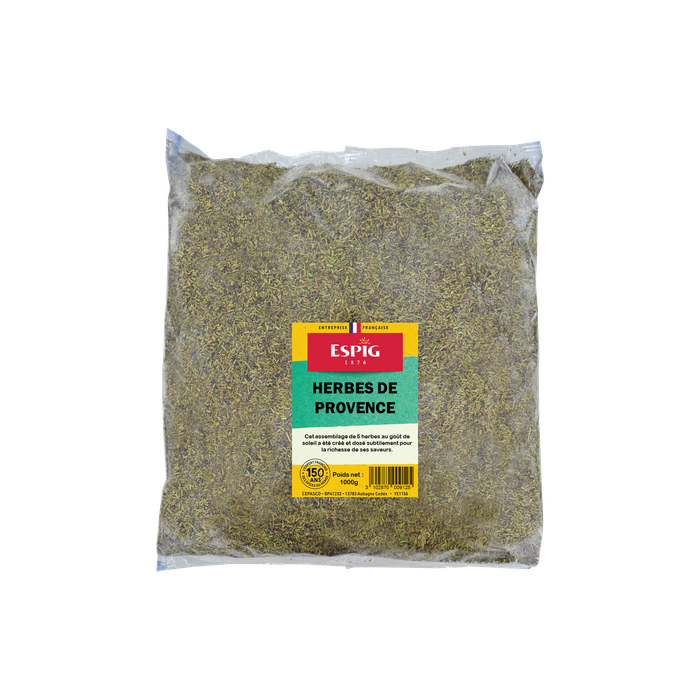 Herbes de Provence Label Rouge