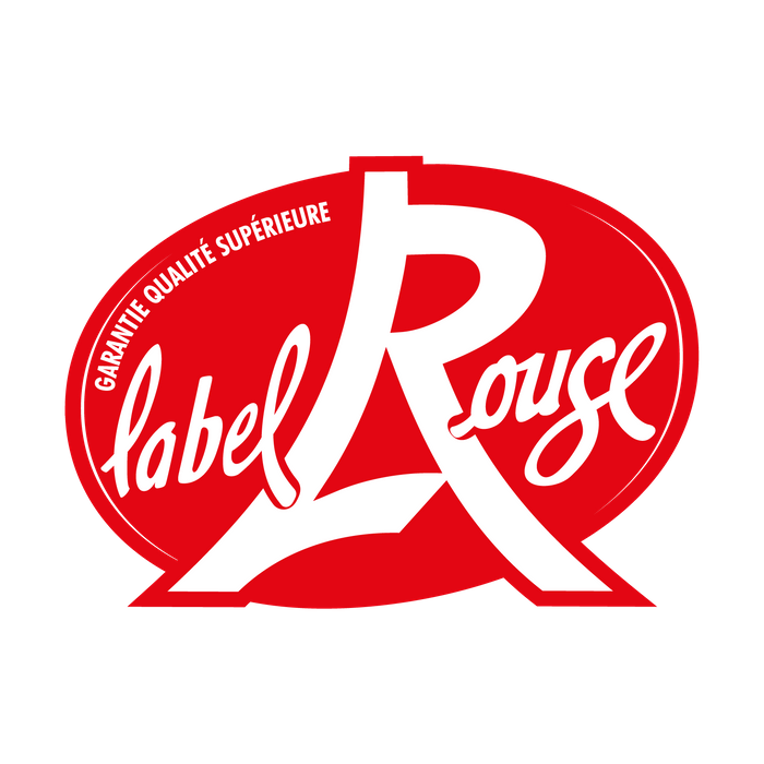 Herbes de Provence Label Rouge
