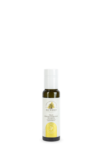 Extra virgin olive oil - Monocultivar Coratina - 100ml