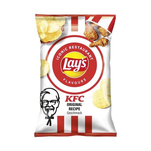 KFC Crisp