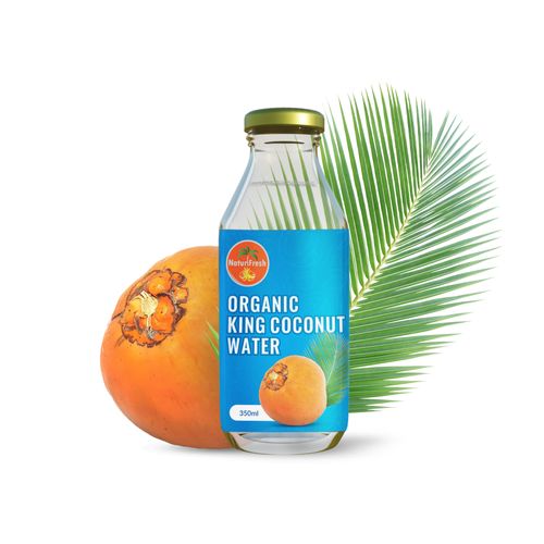 Organic King coconut -Original