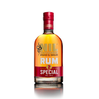 Nil Desperandum Rum SPECIAL 2YO