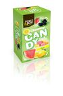 SWEET&JOY FRUIT CHEWING CANDIES