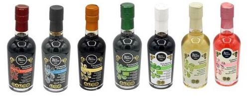 Balsamic Vinegar of Modena and Condiments - 100 ml