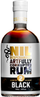 Nil Desperandum Artfully Corrupted Rum BLACK