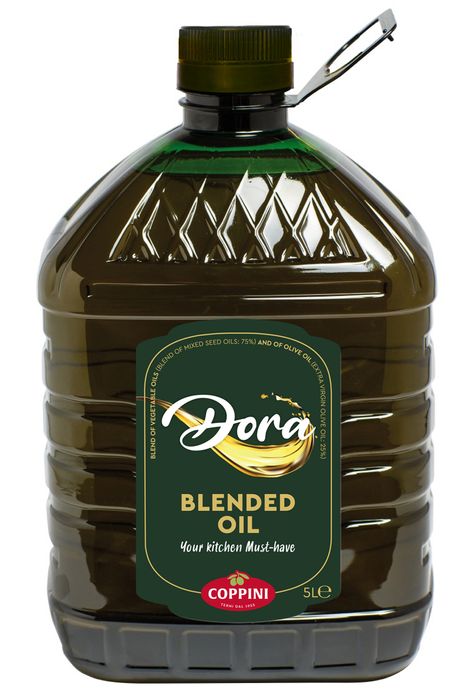 COPPINI Blended oil