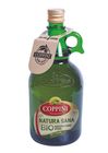 COPPINI organic extra virgin olive oil