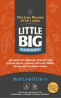 Sri Lankan Red Lentil curry kit
