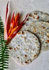 Sri Lankan coconut roti kit