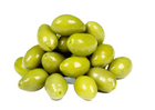 Bella di Cerignola Olives in brine - bucket 220g / bag 500g