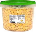 Lupin beans in brine -  bucket 4kg / bag 500g