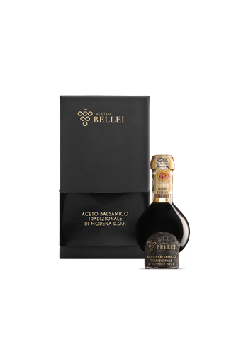 Traditional Balsamic Vinegar of Modena - Aged more than 25 years