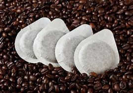 Coffeeway Esclusivo Premium 1,4kg (200 pods x 7g)