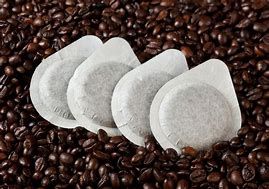 Coffeeway Esclusivo Decaffeinato 1,4kg (200 pods x 7g)