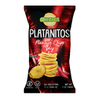 Plantain chips bags