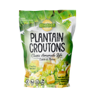 Plantain Croutons