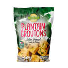 Plantain Croutons