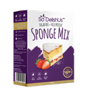 Sugar Free Sponge Mix