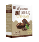 High Fibre Chocolate Brownie Mix