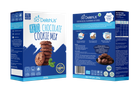 High Fibre Chocolate Cookie Mix