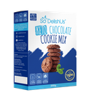 High Fibre Chocolate Cookie Mix