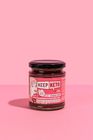 Keep Keto Strawberry & Chia Seed Jam