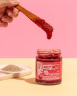 Keep Keto Strawberry & Chia Seed Jam