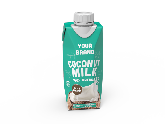Coconut Milk/Cream Culinary