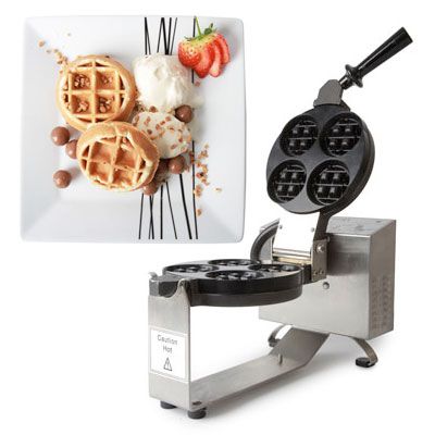 Sephra Waffle & Pancake Mix