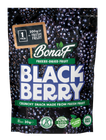 Bonaf Freeze Dried Blackberry Healthy Snacks (Fruit)