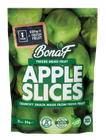 Bonaf Freeze Dried Apple Healthy Snacks (Fruit)