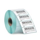 thermal label roll