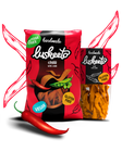 LUSKEETO SNACKS