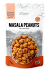 Masala Peanuts