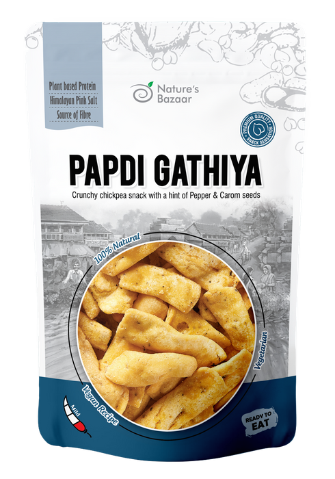 Papdi Gathiya