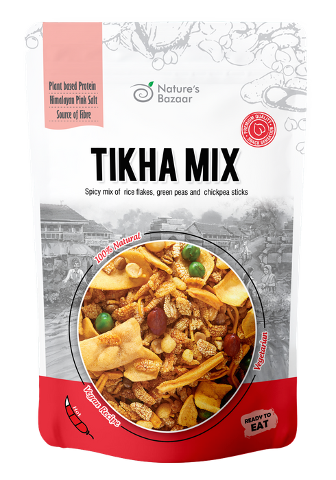 Tikha Mix