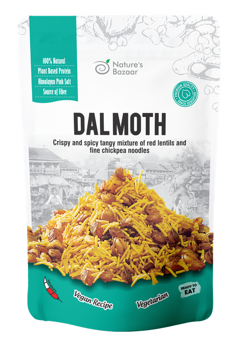 Dal Moth