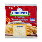 EPIROS KEFALOGRAVIERA PDO CHEESE