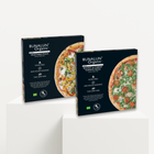 Bunalun Organic FROZEN PIZZA