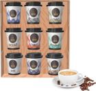 9 Instant Coffee Gift Set (To Go)