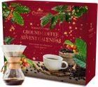 Ground Coffee Advent Calendar