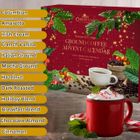 Ground Coffee Advent Calendar